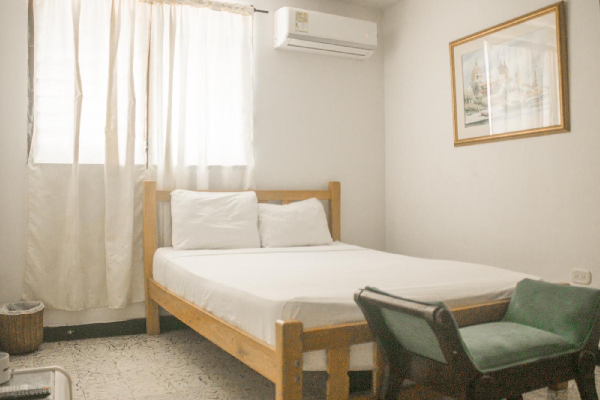 Hostel Casa Telma Santa Marta  Habitación foto